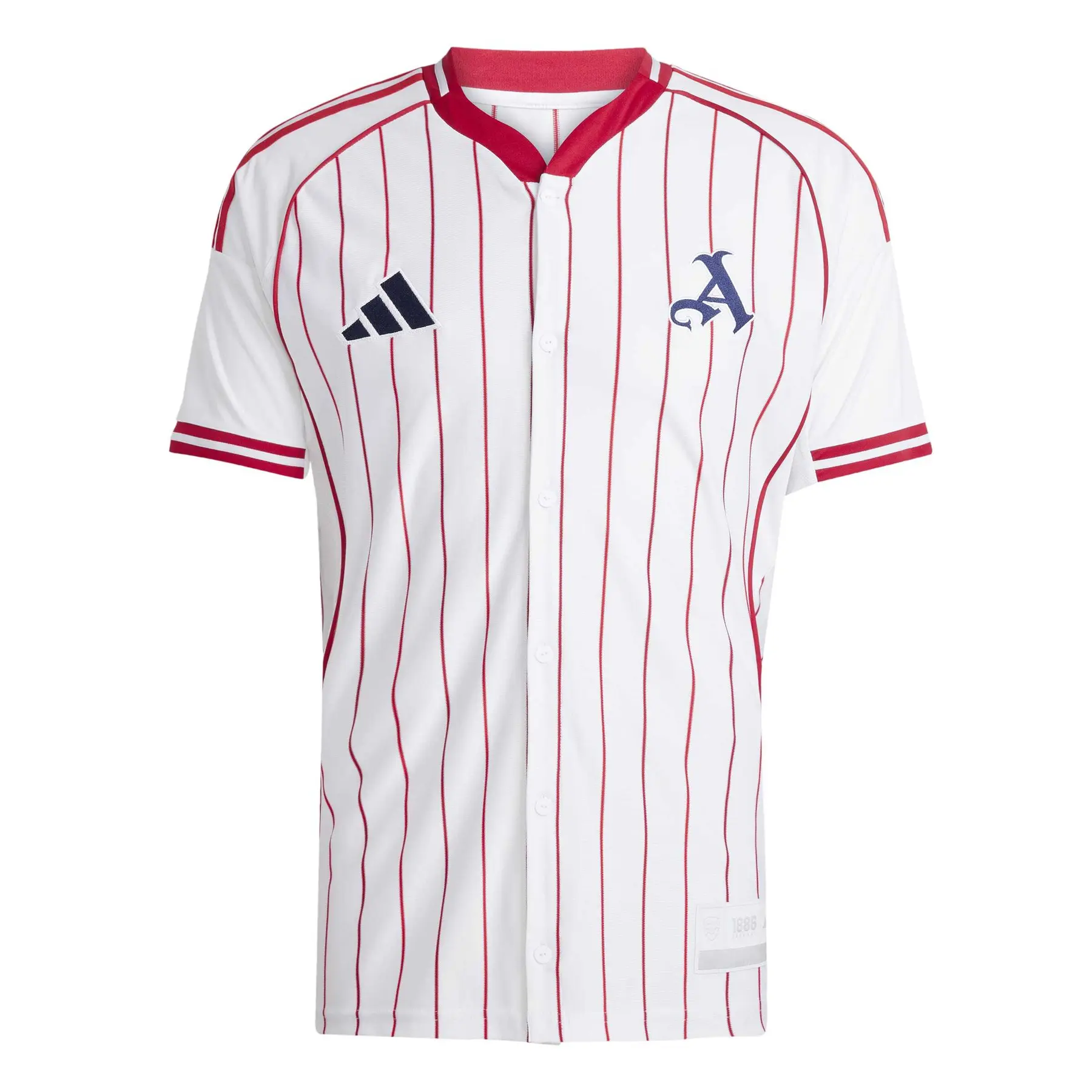 FC Arsenal Special Shirt 2025/26