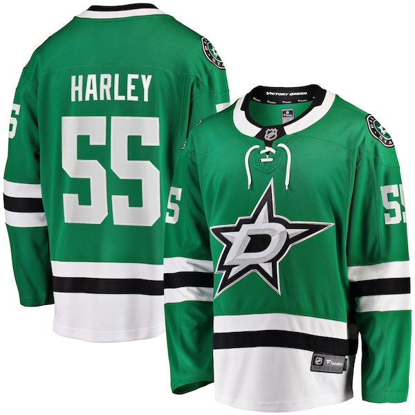 Dallas Stars Maillot domicile 2026/27