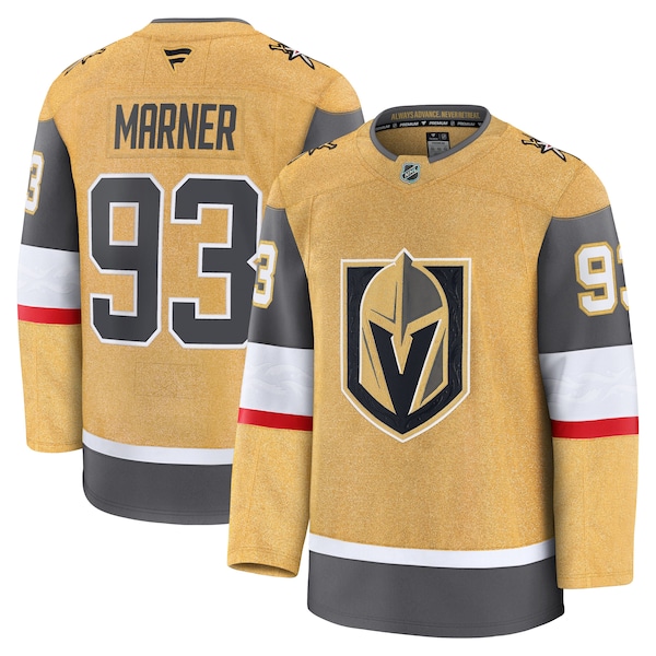 Vegas Golden Knights Maillot domicile 2026/27