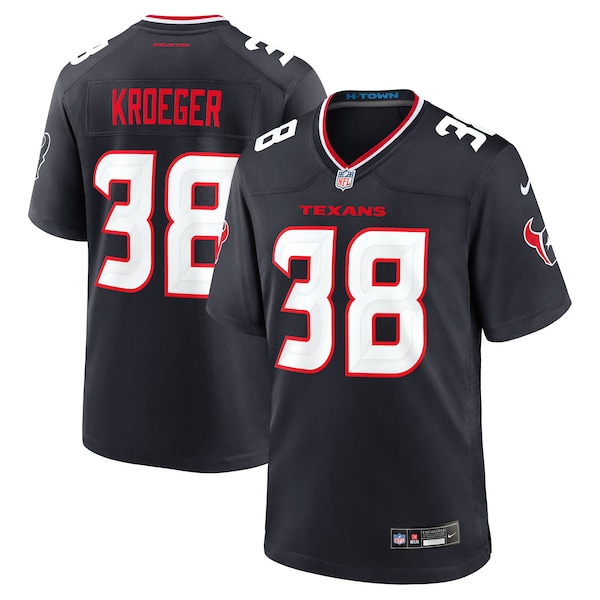 Houston Texans Maillot domicile 2026/27
