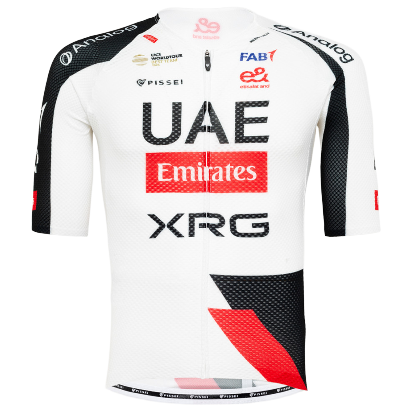 UAE Team Emirates UAE Emirates XRG Ultralight 2026