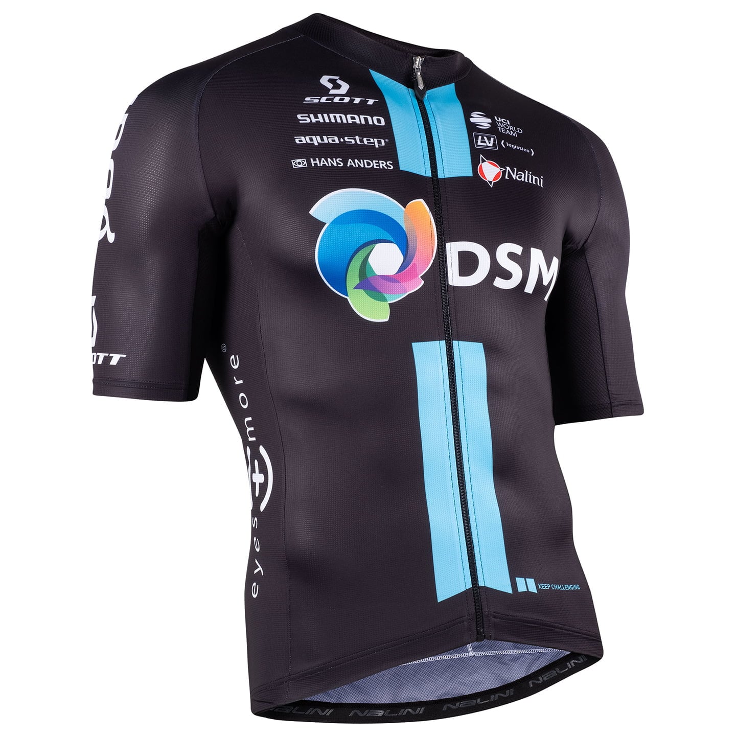 Team Picnic PostNL Special Shirt 2022