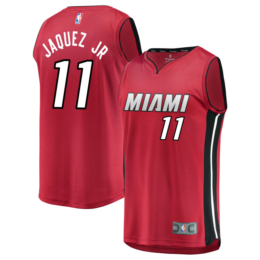 Miami Heat Statement Edition 2026/27
