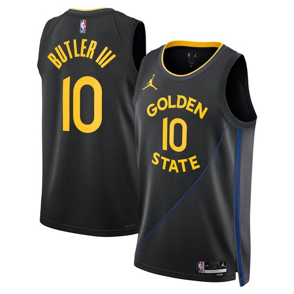 Golden State Warriors Statement Edition 2026/27