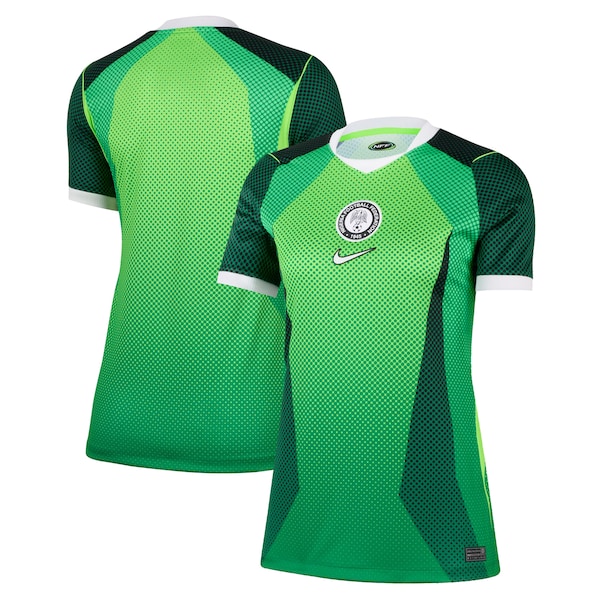 Nigeria Camiseta local 2026