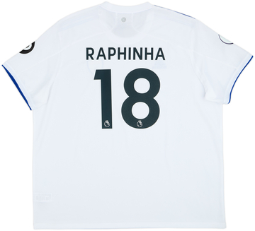 Leeds United Thuisshirt 2020/21