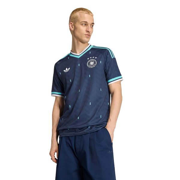 Germany Away Shirt 2026