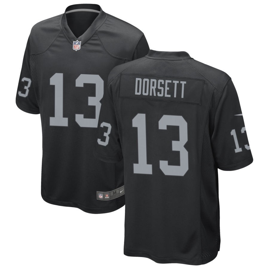 Las Vegas Raiders Heimtrikot 2026/27
