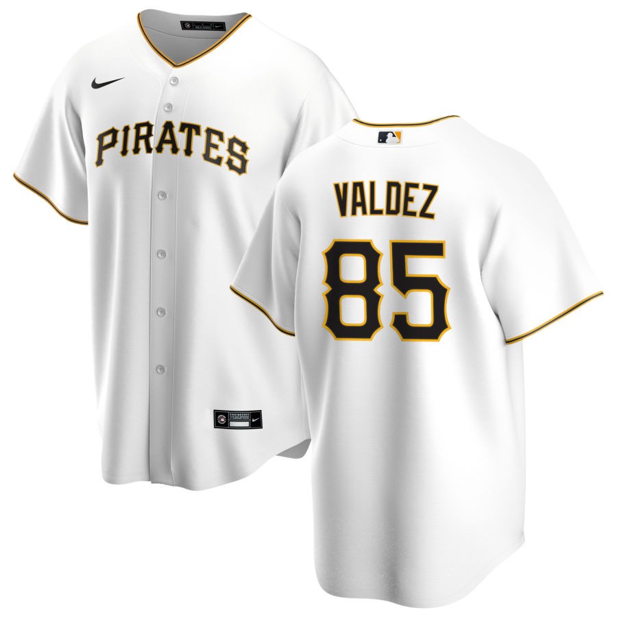Pittsburgh Pirates Camiseta local 2026/27