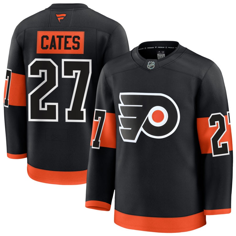 Philadelphia Flyers Alternate Jersey 2026/27