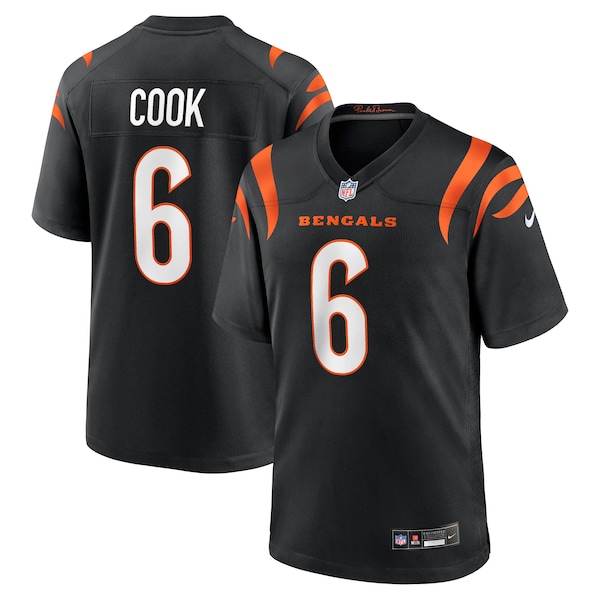 Cincinnati Bengals Camiseta local 2026/27