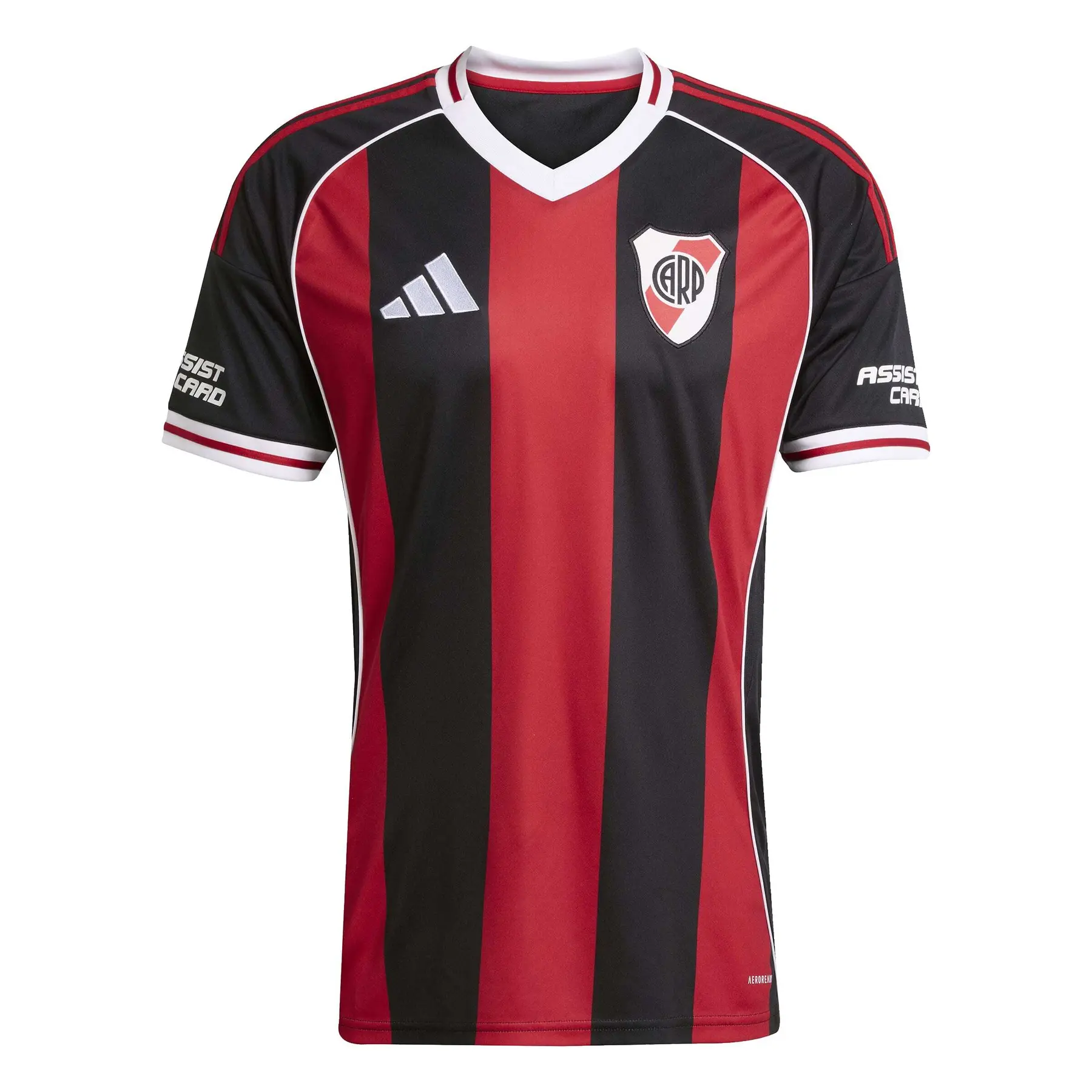 River Plate Away Shirt 2025/26