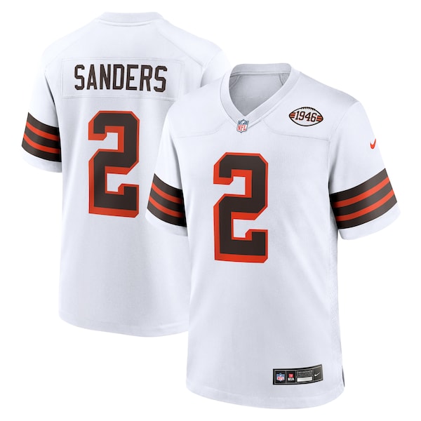 Cleveland Browns Maillot alternatif 2026/27