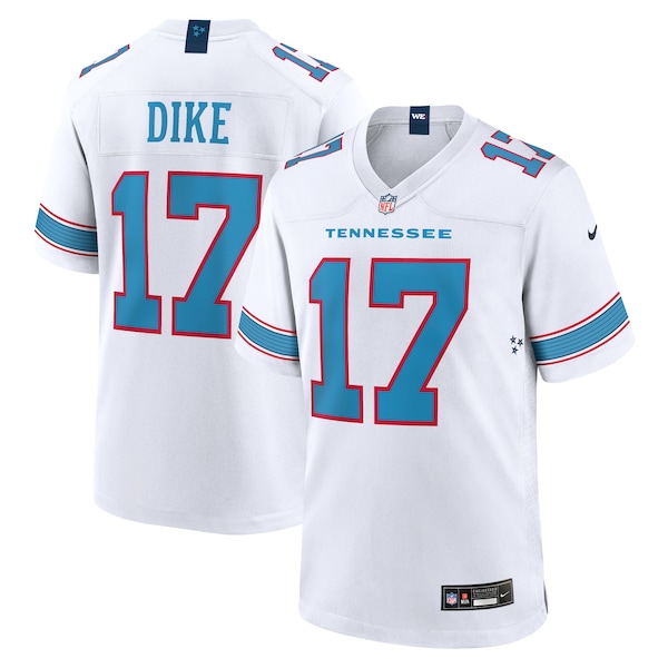 Tennessee Titans Maillot extérieur 2026/27