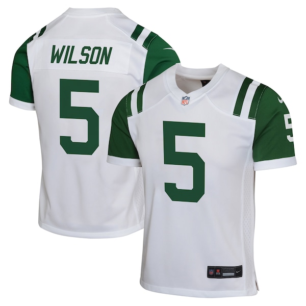New York Jets Camiseta visitante 2026/27