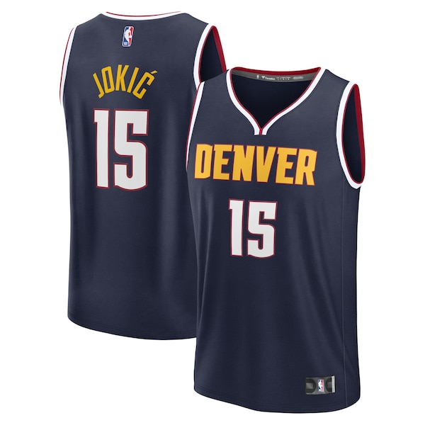 Denver Nuggets Icon Edition 2026/27