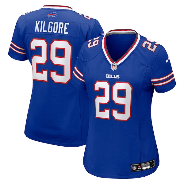 Buffalo Bills Camiseta local 2026/27