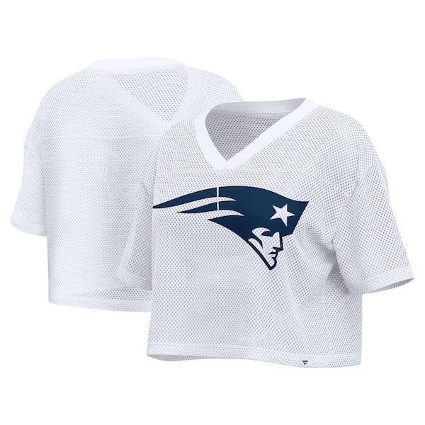 New England Patriots Auswärtstrikot 2026/27