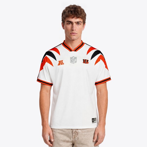 Cincinnati Bengals Fanatics Football X Football FAN Trikot 2026