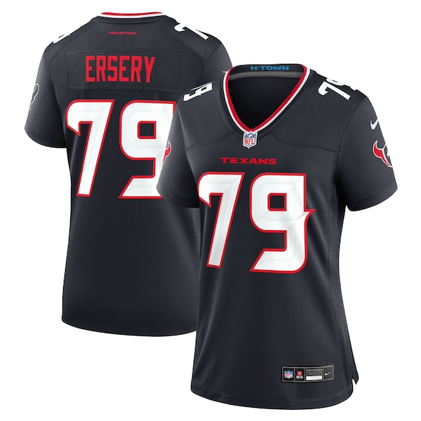 Houston Texans Maillot domicile 2026/27