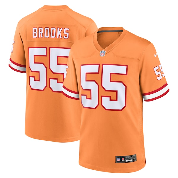 Tampa Bay Buccaneers Classic Edition 2026/27