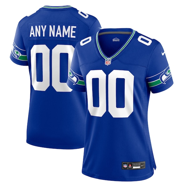 Seattle Seahawks Classic Edition 2026/27