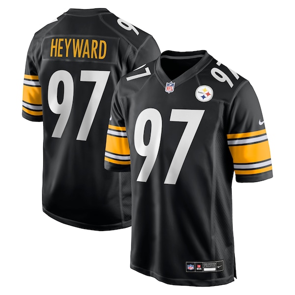 Pittsburgh Steelers Camiseta local 2026/27