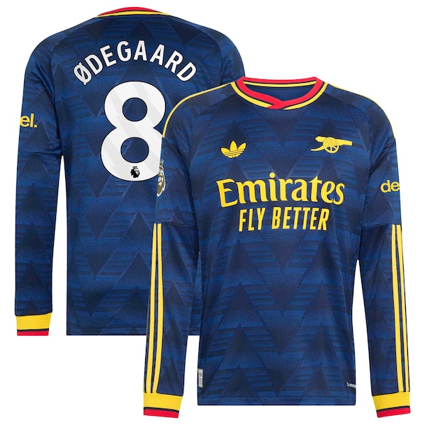 FC Arsenal Maillot extérieur 2026/27