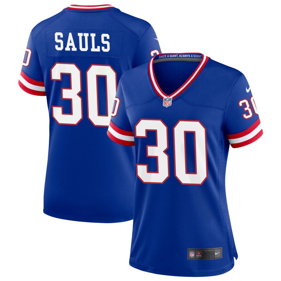 New York Giants Classic Edition 2026/27
