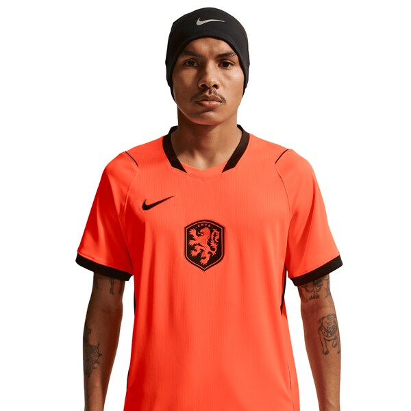 Netherlands Home Shirt 2026