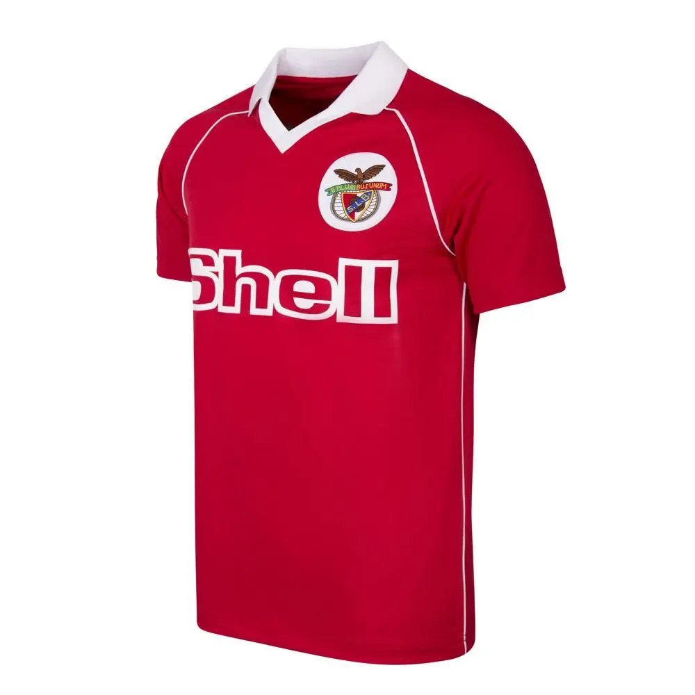 SL Benfica Special Shirt 1984/85