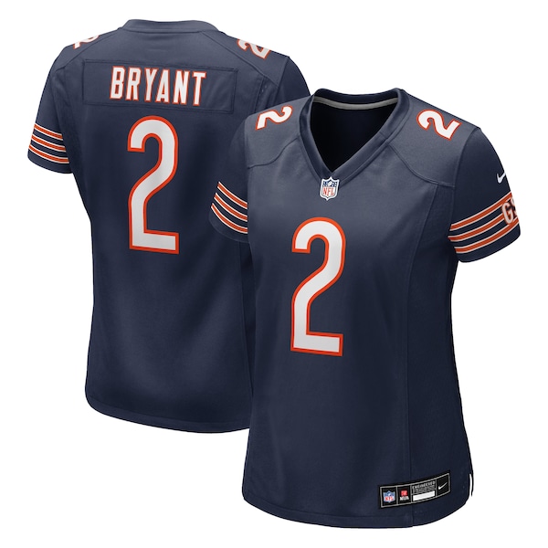 Chicago Bears Home Jersey 2026/27
