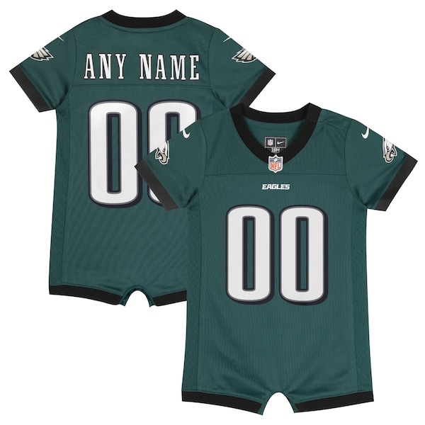Philadelphia Eagles Heimtrikot 2025/26