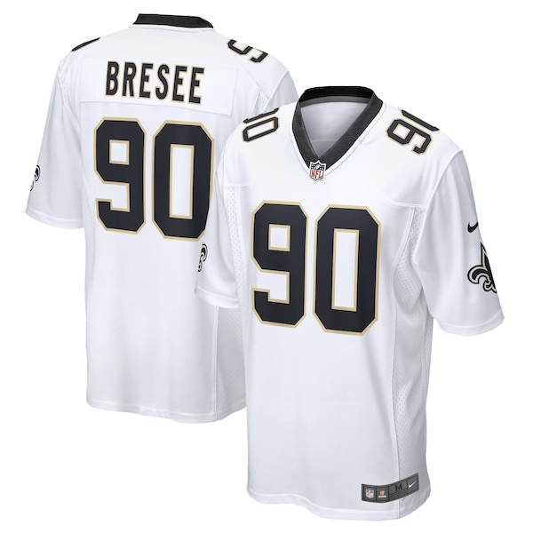 New Orleans Saints Camiseta visitante 2026/27