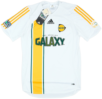 LA Galaxy Away Shirt 2006
