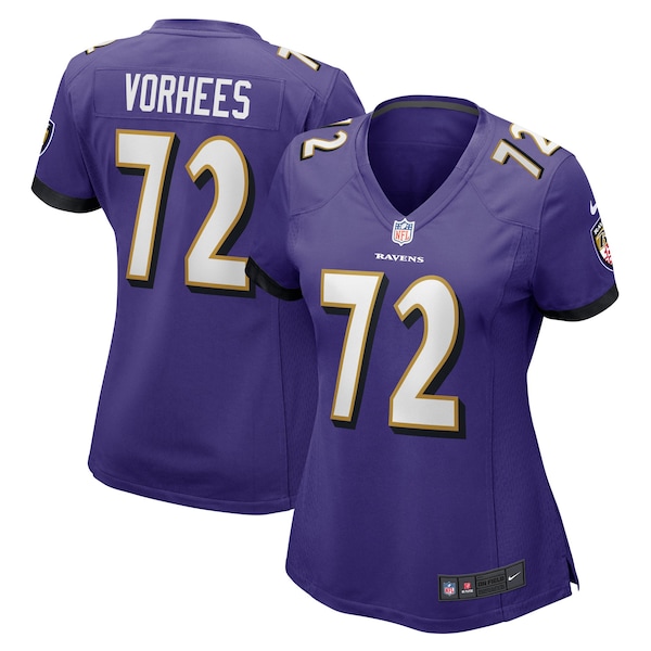 Baltimore Ravens Home Jersey 2026/27