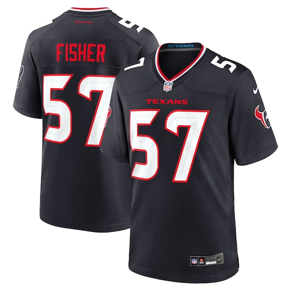 Houston Texans Home Jersey 2026/27