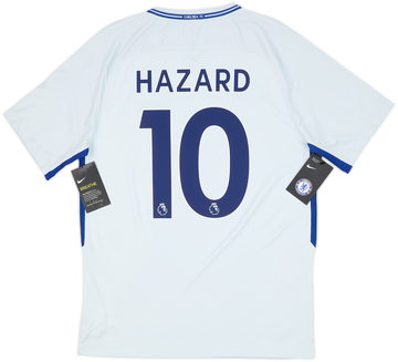 FC Chelsea Away Shirt 2017/18