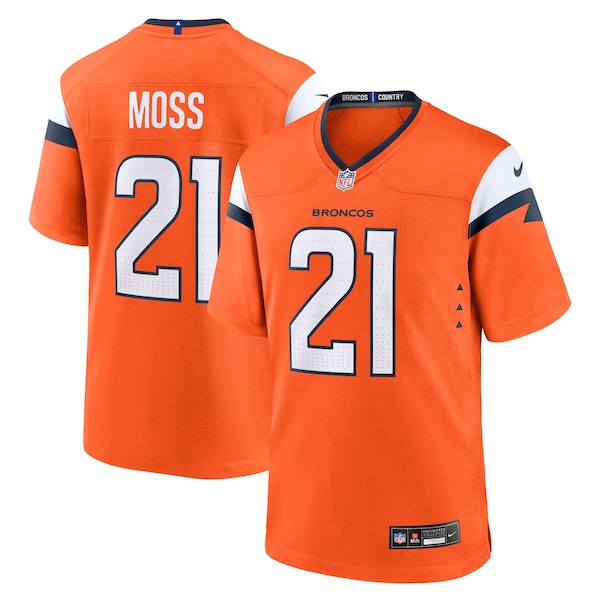 Denver Broncos Camiseta local 2026/27