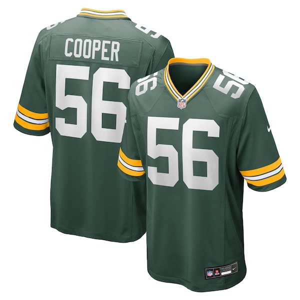 Green Bay Packers Heimtrikot 2026/27