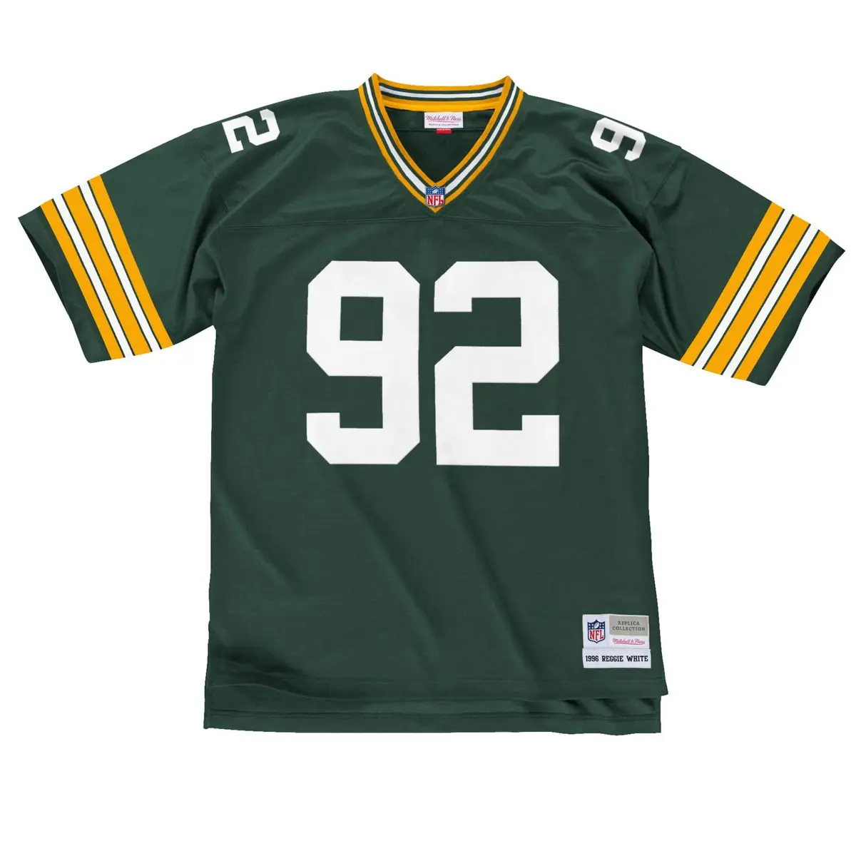 Green Bay Packers 2026/27