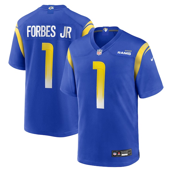 Los Angeles Rams Maillot domicile 2026/27