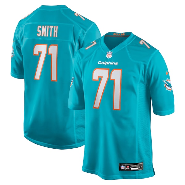 Miami Dolphins Maillot extérieur 2026/27