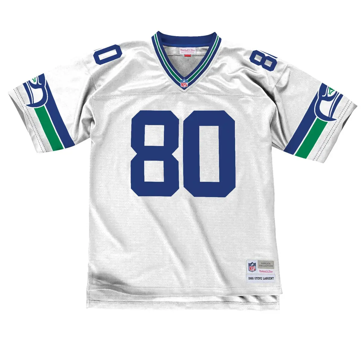 Seattle Seahawks 2026/27