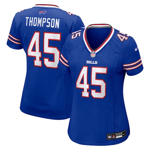 Buffalo Bills Thuisshirt 2026/27
