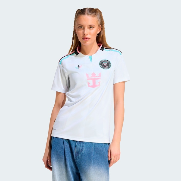 Inter Miami CF Tercera camiseta 2026