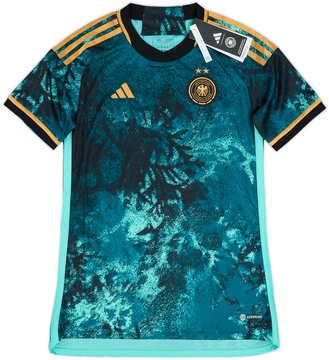 Duitsland Uitshirt 2023