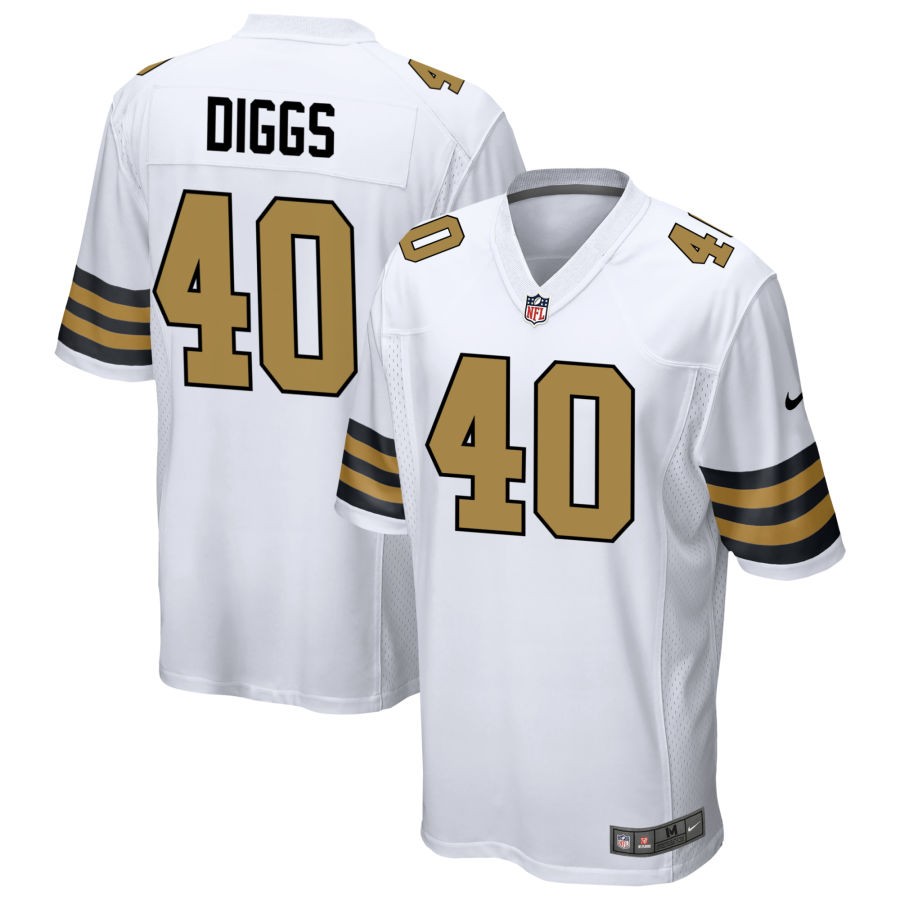 New Orleans Saints Maillot alternatif 2026/27