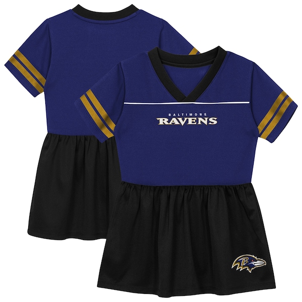 Baltimore Ravens Fashion Jersey 2026/27