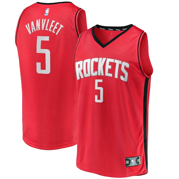 Houston Rockets Icon Edition 2026/27